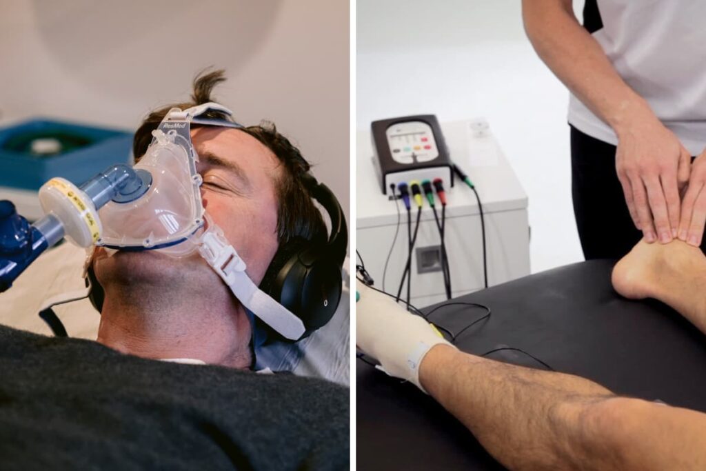 Enhance Performance Treatment Package