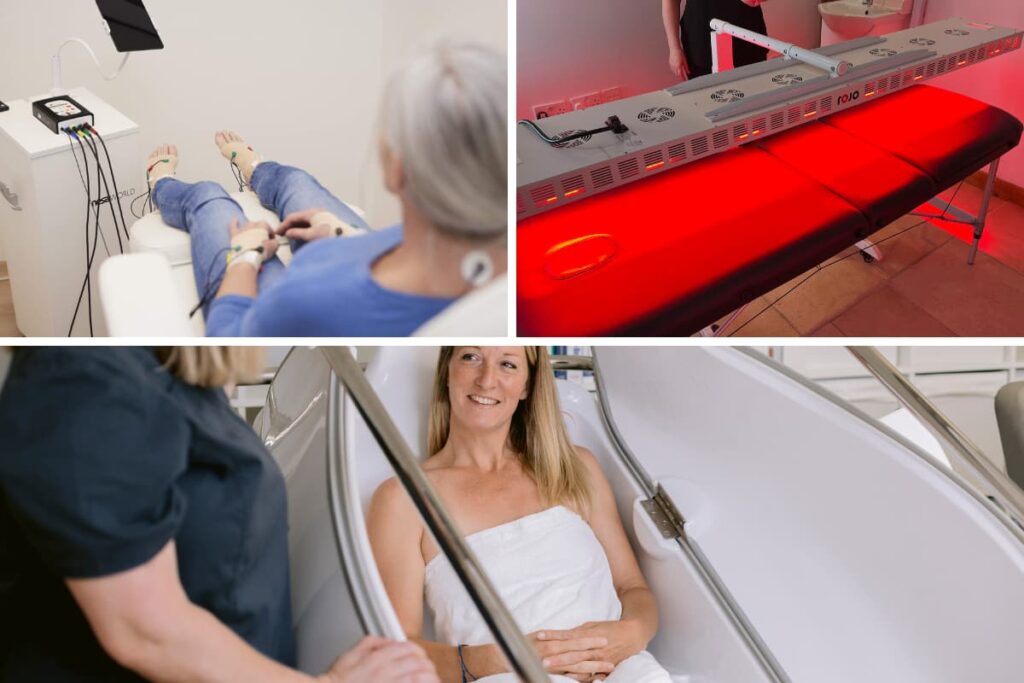 Menopause Reset Treatment Package