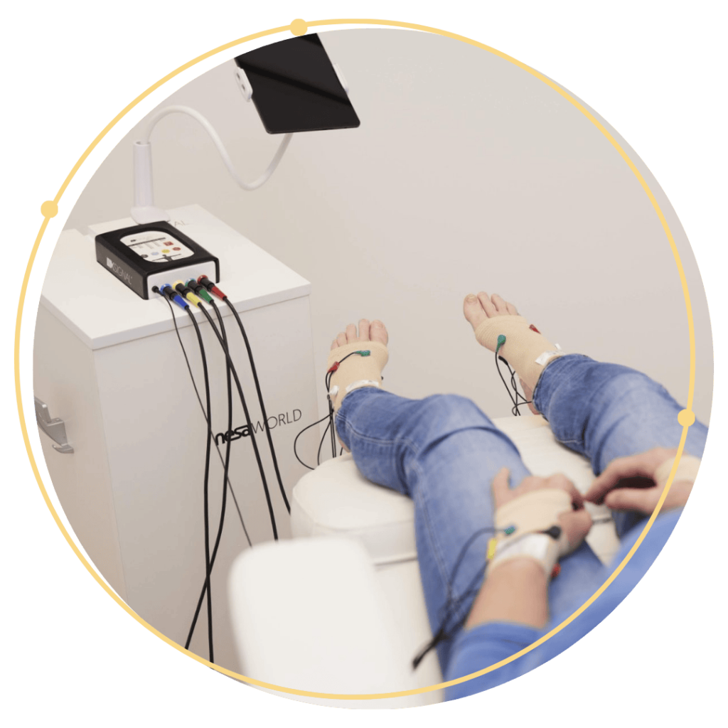 NESA Therapy