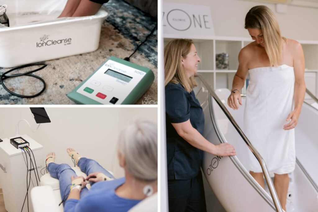 Pre-Wedding Treatment Package
