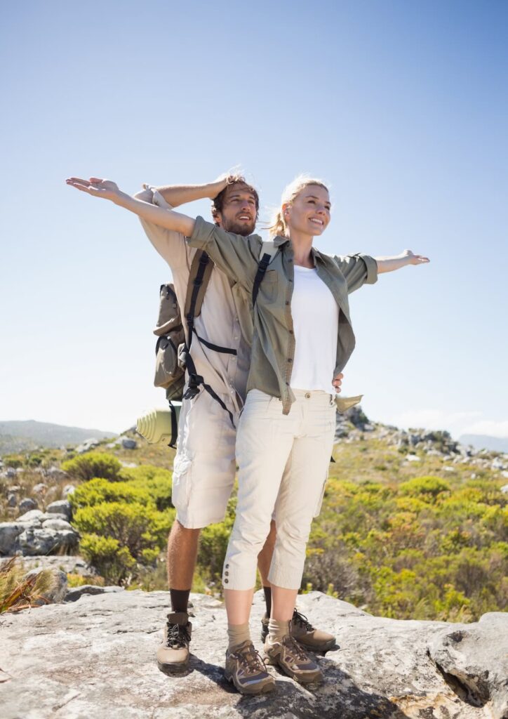 Energy for every system in the body